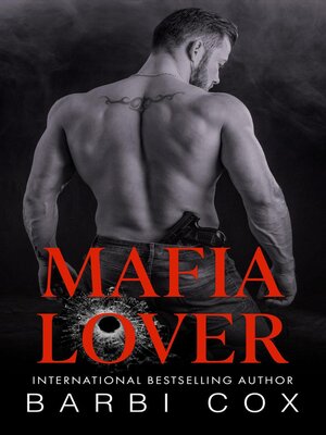 cover image of Mafia Lover